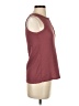 Unbranded Burgundy Sweater Vest Size XS - photo 4