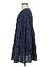 Unbranded Polka Dots Blue Casual Dress Size M - photo 5