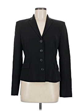 Piazza Sempione Wool Blazer