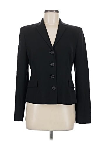 Piazza Sempione Wool Blazer (view 1)