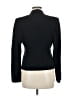 Piazza Sempione Black Wool Blazer Size EU (IT) 44 / US 8 - photo 2