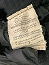 Champion Graphic Black Active Pants Size S - photo 8