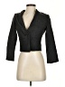 Trouve Chevron-herringbone Gray Wool Blazer Size XS - photo 1