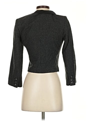 Trouve Wool Blazer (view 2)