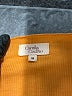 Camila Coelho Solid Orange Casual Skirt Size M - photo 4