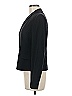 Piazza Sempione Black Wool Blazer Size EU (IT) 44 / US 8 - photo 5
