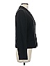 Piazza Sempione Black Wool Blazer Size EU (IT) 44 / US 8 - photo 4