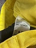 Sassafras 100% Cotton Yellow Jeans Size XS - photo 4