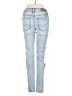 American Eagle Outfitters Hearts Blue Jeans Size 00 REGULAR - photo 2