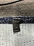 J.Crew Tweed Blue Jacket Size XS - photo 6