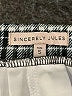 Sincerely Jules Plaid Gray Casual Skirt Size S - photo 4
