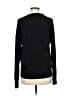 Alex Marie Black Pullover Sweater Size M - photo 2