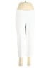 Larry Levine White Casual Pants Size L - photo 1