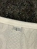 Unbranded Ivory Pullover Sweater Size L - photo 7
