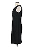 Liz Claiborne Solid Black Cocktail Dress Size 8 - photo 5