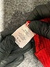 Eyeshadow Red 3/4 Sleeve T-Shirt Size XL - photo 7