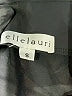 Ellelauri Black Cocktail Dress Size S - photo 7