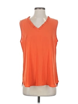 Ann Taylor Factory Sleeveless Top