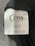 Zyia Active Black Tank Top Size XXS - photo 8
