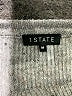 1.State Metallic Gray Pullover Sweater Size M - photo 7