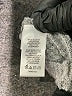 1.State Metallic Gray Pullover Sweater Size M - photo 8