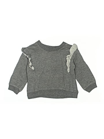 Splendid Pullover Sweater (view 1)