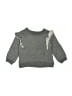 Splendid Gray Pullover Sweater Size 6-12 mo - photo 1