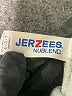 Jerzees Silver Pullover Hoodie Size L (youth) - photo 3