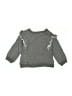 Splendid Gray Pullover Sweater Size 6-12 mo - photo 2
