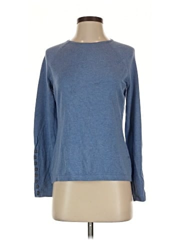 J. McLaughlin Long Sleeve Top (view 1)