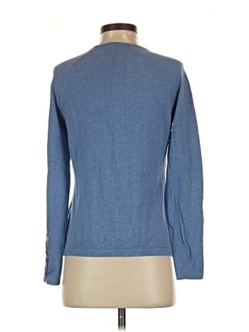 J. McLaughlin Long Sleeve Top (view 2)