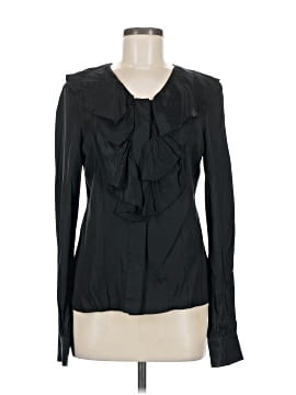 Ted Baker London Long Sleeve Blouse