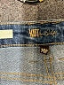 Kut from the Kloth Hearts Blue Jeans Size 14 (petite) - photo 3
