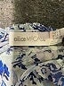 Alice McCall 100% Polyester Paisley Blue Casual Dress Size 2 - photo 4