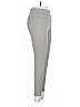 Athleta Chevron-herringbone Gray Active Pants Size S - photo 4