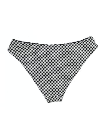 Solid & Striped Swimsuit Bottoms (view 2)