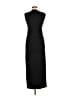 Zara Black Cocktail Dress Size M - photo 2