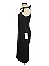 Jay Godfrey Black Cocktail Dress Size 6 - photo 5