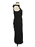 Jay Godfrey Black Cocktail Dress Size 6 - photo 4