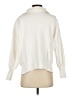 Unbranded Ivory Pullover Sweater Size S - photo 2