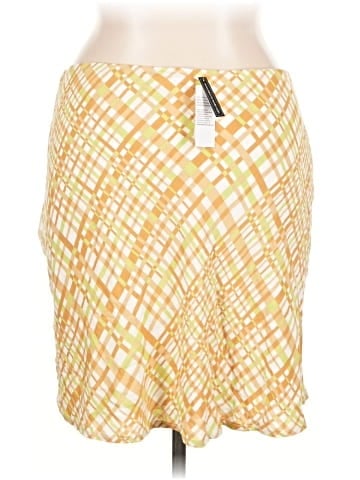 BP. Casual Skirt (view 2)