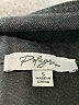 Polagram Black Jumpsuit Size S - photo 4