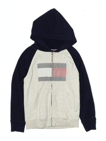 Tommy Hilfiger Zip Up Hoodie (view 1)