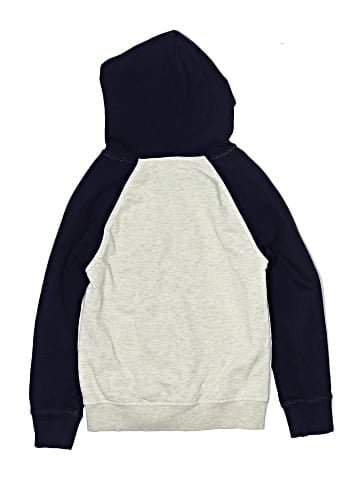 Tommy Hilfiger Zip Up Hoodie (view 2)