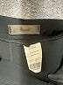 Assorted Brands 100% Polyester Black Dress Pants Size EU (IT) 34 / US 00 - photo 7