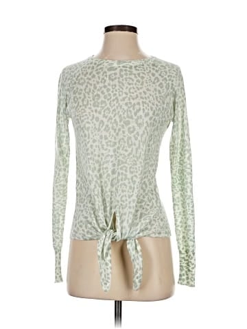 Olivaceous Cardigan (view 1)