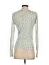 Olivaceous Green Cardigan Size S - photo 2