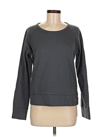 James Perse Fleece (view 1)