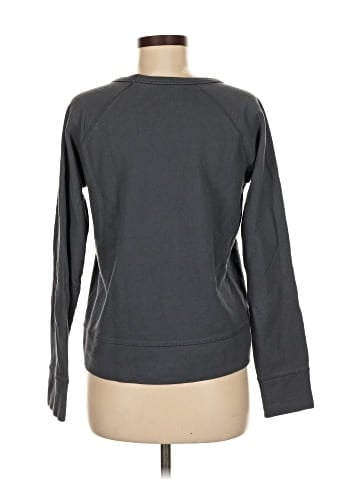 James Perse Fleece (view 2)