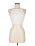 Zara Ivory Tank Top Size M - photo 1